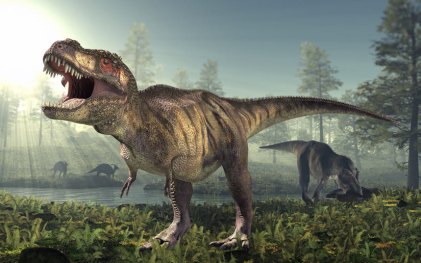 T-Rex-Facts